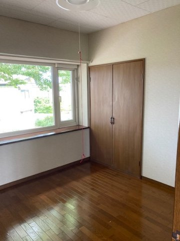 フォーラム東洋B棟の洋室|個人の部屋や寝室として使える洋室です