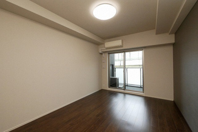 【洋室】 | コンフォリア阿波座 | 明るい洋室です