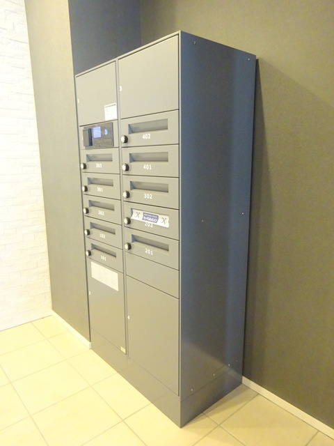 Ｇｒａｃｅ　Ｆｌａｒｅのその他共用部分