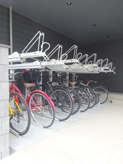 Ｇｒａｃｅ　Ｆｌａｒｅのその他共用部分