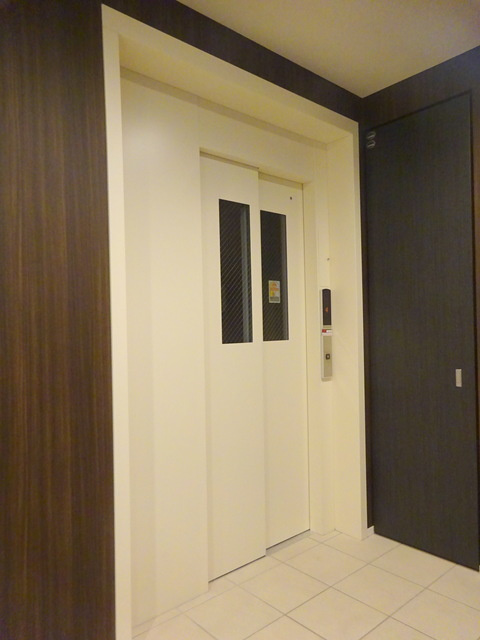 Ｇｒａｃｅ　Ｆｌａｒｅのその他共用部分