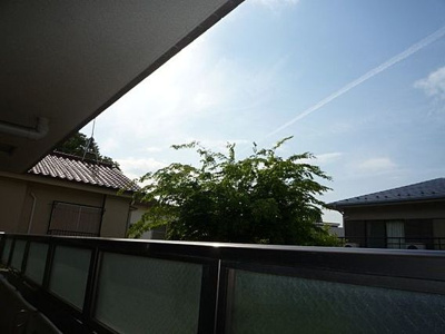 【展望】 | ステラア浜田山