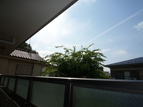 【展望】 | ステラア浜田山