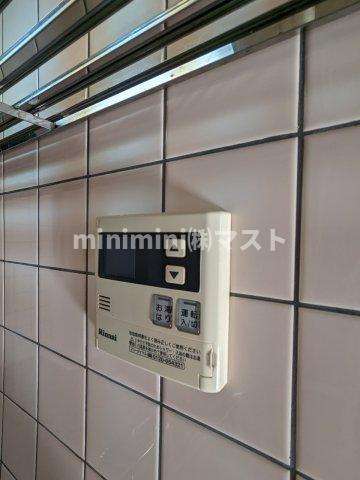 サンメゾン玉川のその他