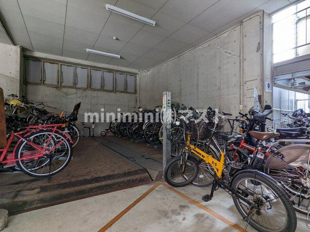 サンメゾン玉川のその他共用部分