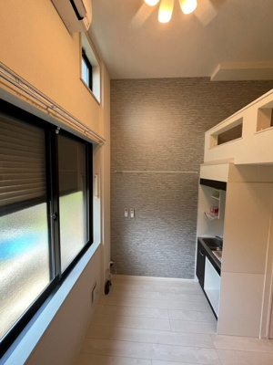 【ロビー】 | ハーモニーテラス南小岩Ⅲ