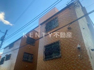 【外観】 | サンダーソンレジデンス | 建物外観を気になさる方へ、見た目の良い物件です