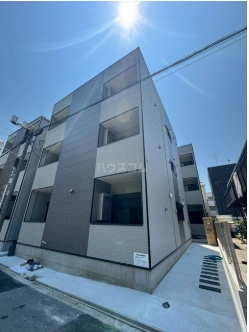 Iris淡路