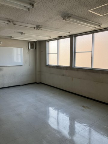 丸林ビルの内装