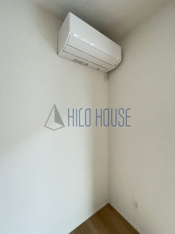 4191ふじみ野市南台1棟1号棟の設備