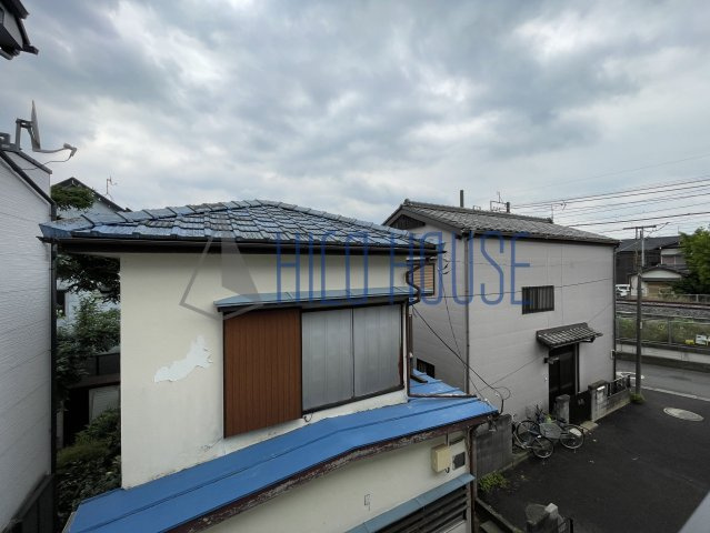 4191ふじみ野市南台1棟1号棟の展望