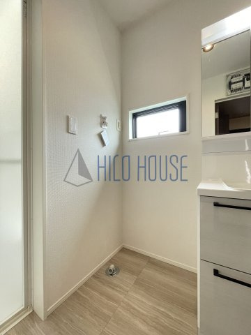 4191ふじみ野市南台1棟1号棟の設備