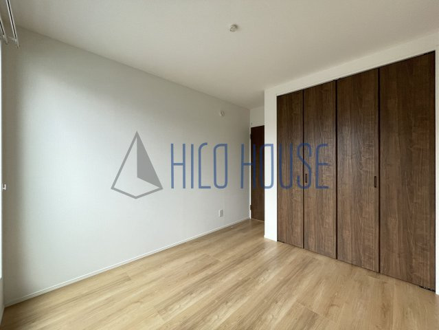 4191ふじみ野市南台1棟1号棟の寝室