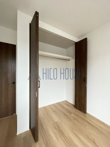 4191ふじみ野市南台1棟1号棟の収納