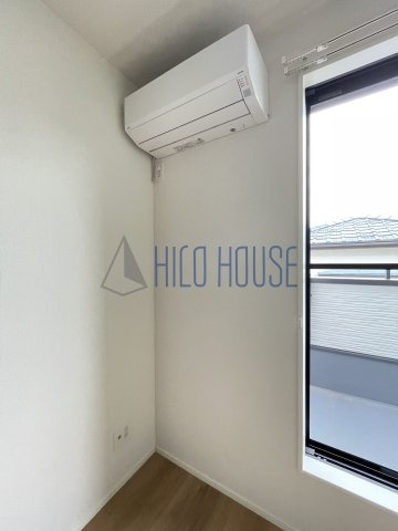 4191ふじみ野市南台1棟1号棟の設備