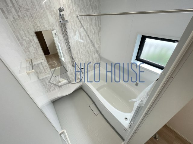 4191ふじみ野市南台1棟1号棟の浴室