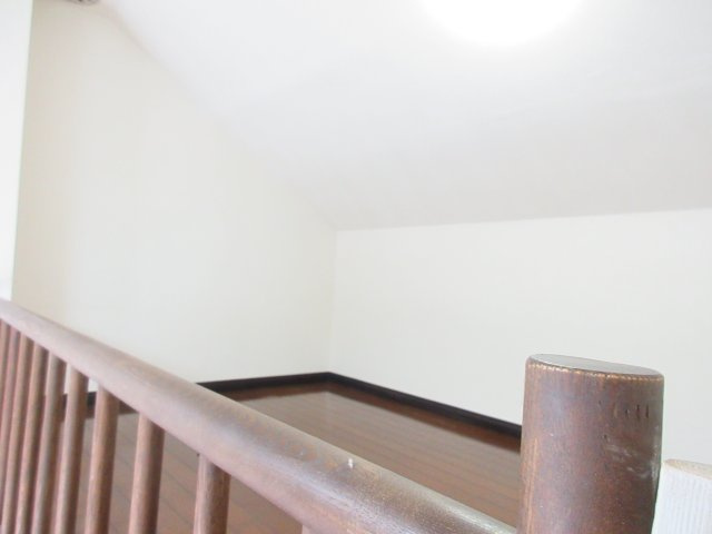 ハイツアドレサントの内装