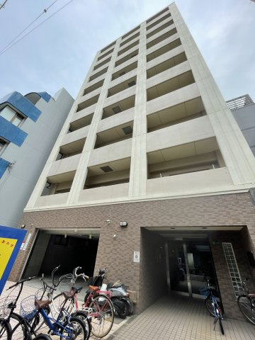 タウンコートサイワイチョウ