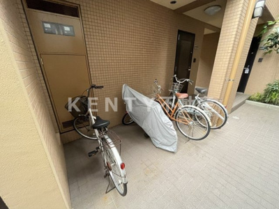 【その他共用部分】 | さわやか田園調布南