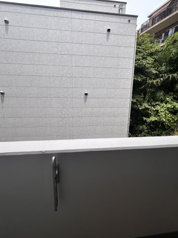 アジールコート後楽園の展望
