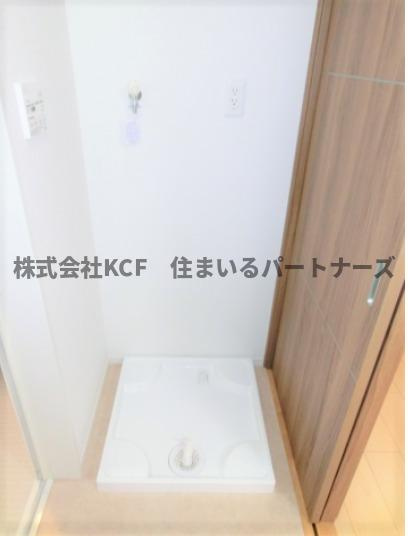 エクセラン朝妻の設備