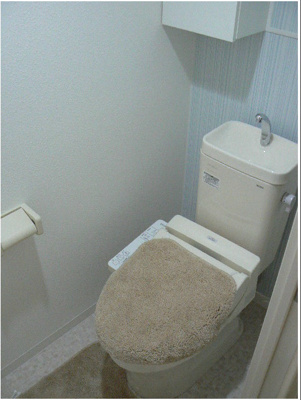 【トイレ】 | ウィリングネクスト