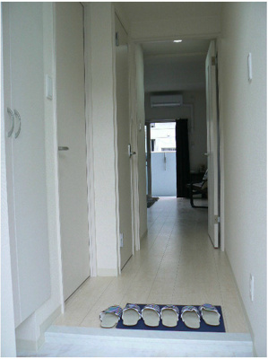 【玄関】 | ウィリングネクスト