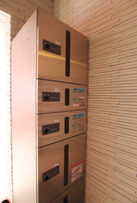 【ロビー】 | ウィリングネクスト