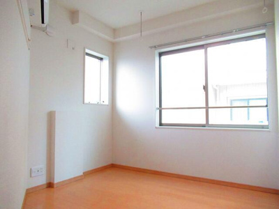 【居間・リビング】 | ヴィラ一之江 |  