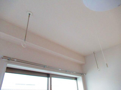 【設備】 | ヴィラ一之江 |  