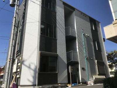 【その他】 | ヴィラ一之江 |  