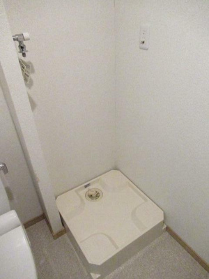 【設備】 | ヴィラ一之江 |  