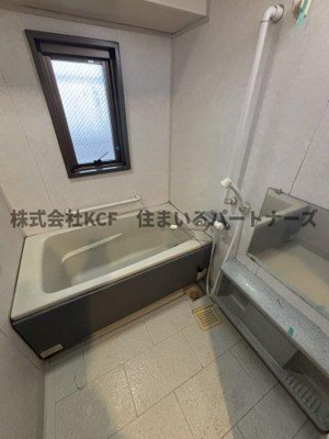 【浴室】 | モントーレ久留米セントラルパーク | 日々の暮らしに欠かせないお風呂です