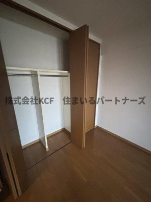 【収納】 | モントーレ久留米セントラルパーク | 小物を収納するのに便利です