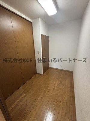 【内装】 | モントーレ久留米セントラルパーク | 内装は落ち着いています