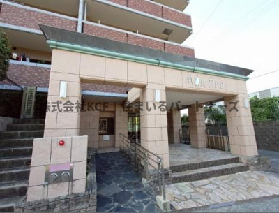 【ロビー】 | モントーレ久留米セントラルパーク | 落ち着いたロビーです