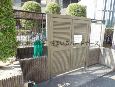 【その他共用部分】 | モントーレ久留米セントラルパーク