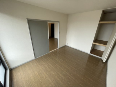 【内装】 | サンライフ湖東 | 同タイプ別部屋の写真のため現況を優先します