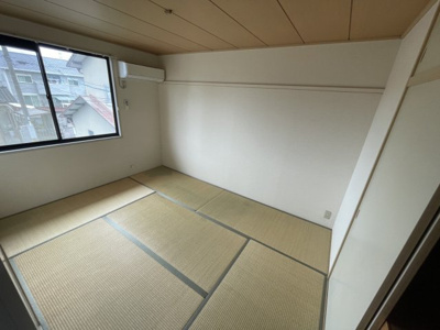 【和室】 | サンライフ湖東 | 同タイプ別部屋の写真のため現況を優先します