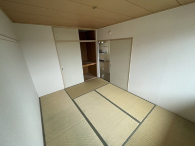 【和室】 | サンライフ湖東 | 同タイプ別部屋の写真のため現況を優先します