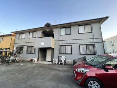 【外観】 | サンライフ湖東