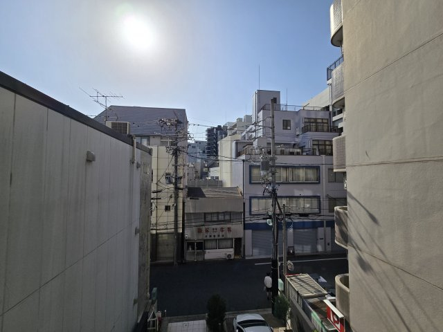 エステムプラザ名古屋・栄プレミアム|名古屋市の賃貸ならMy賃貸の展望|エステムプラザ名古屋・栄プレミアム