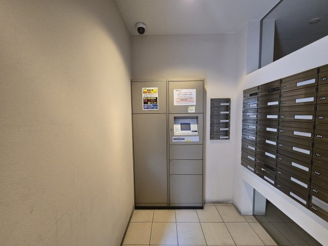 エステムプラザ名古屋・栄プレミアム|名古屋市の賃貸ならMy賃貸のその他共用部分|エステムプラザ名古屋・栄プレミアム