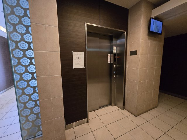 エステムプラザ名古屋・栄プレミアム|名古屋市の賃貸ならMy賃貸のその他共用部分|エステムプラザ名古屋・栄プレミアム