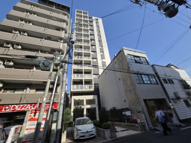 エステムプラザ名古屋・栄プレミアム|名古屋市の賃貸ならMy賃貸の外観|エステムプラザ名古屋・栄プレミアム