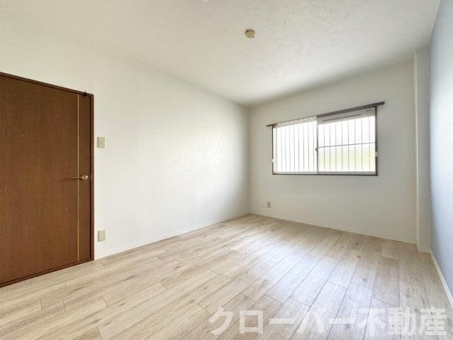 フォブールたかぎの内装