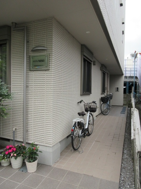 メゾンＳＥＫＩの周辺|築浅２０１９．６完成　オートロック付マンション