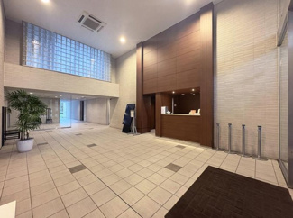 【エントランス】 | パークシティさいたま北アークレジデンス　