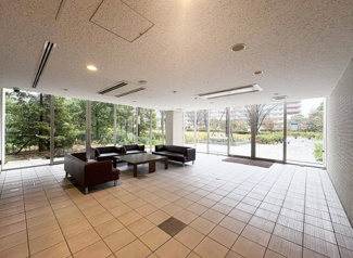 【ロビー】 | パークシティさいたま北アークレジデンス　