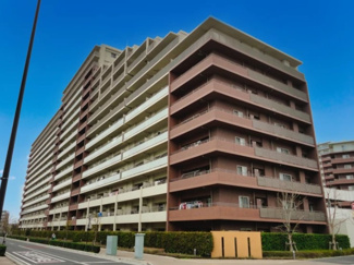 【外観】 | パークシティさいたま北アークレジデンス　